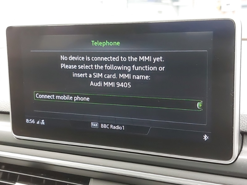 Used Audi A4 2019 for sale - 76354571: Photo 13