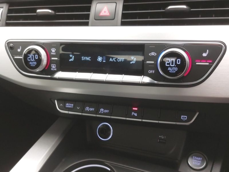 Used Audi A4 2019 for sale - 76354571: Photo 14