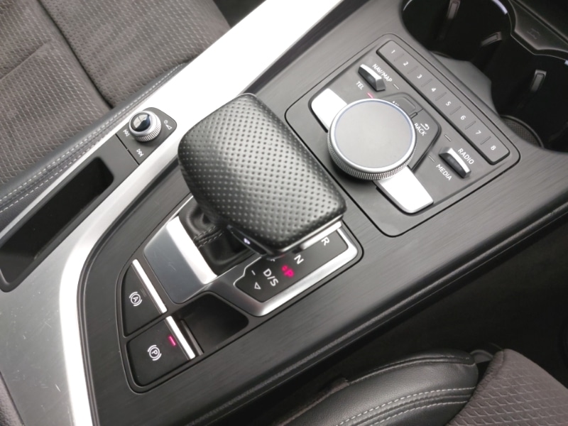 Used Audi A4 2019 for sale - 76354571: Photo 15