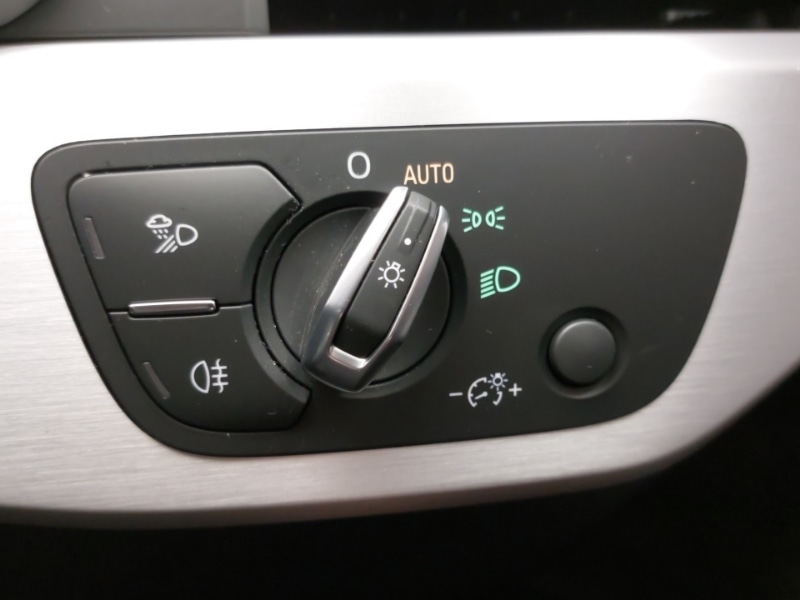 Used Audi A4 2019 for sale - 76354571: Photo 17