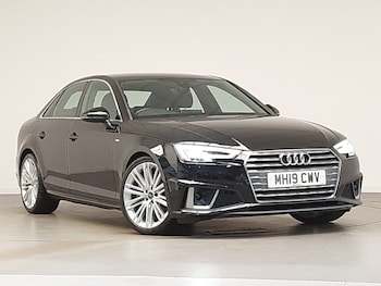Audi - A4