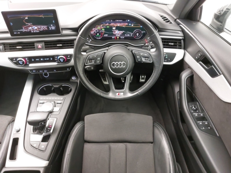 Used Audi A4 2019 for sale - 76354571: Photo 7