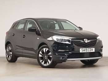 2019 - 1.5 Turbo D Sport Nav 5dr