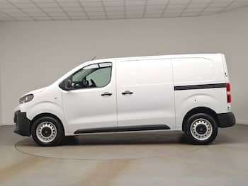 Used Citroen Dispatch 2025 for sale - 79776865: Photo