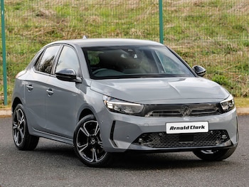 Used Vauxhall Corsa 2026 for sale - 79376331: Photo