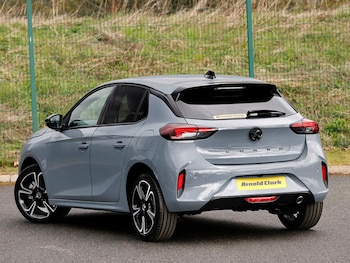 Used Vauxhall Corsa 2026 for sale - 79376331: Photo