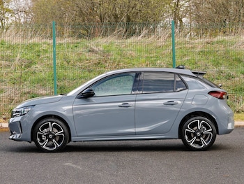 Used Vauxhall Corsa 2026 for sale - 79376331: Photo