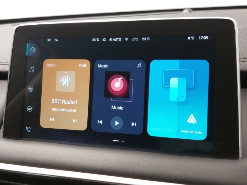 Used MG MG HS 2024 for sale - 77173683: Photo 11