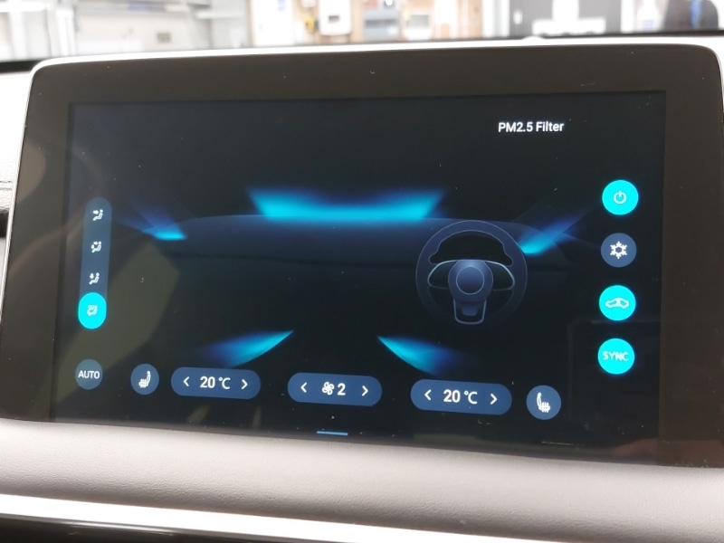 Used MG MG HS 2024 for sale - 77173683: Photo 13