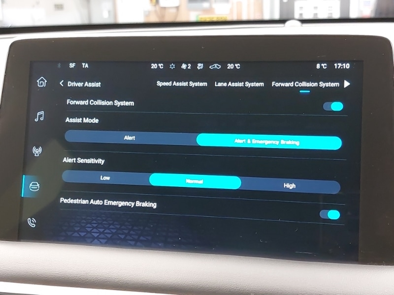 Used MG MG HS 2024 for sale - 77173683: Photo 15