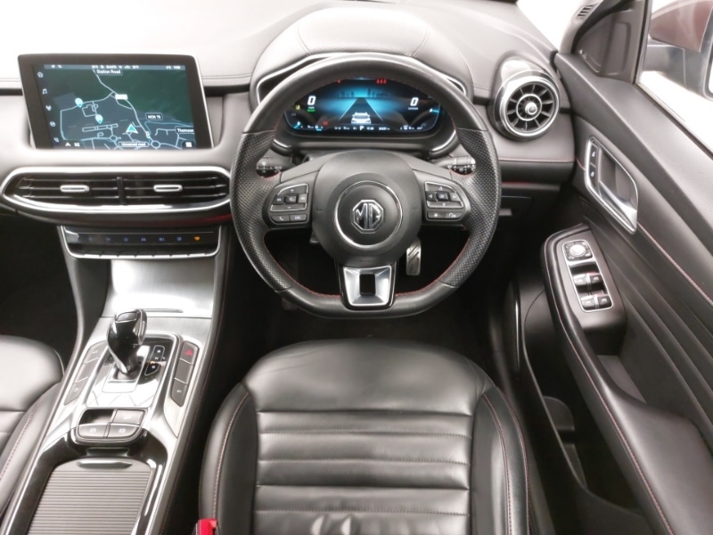 Used MG MG HS 2024 for sale - 77173683: Photo 7