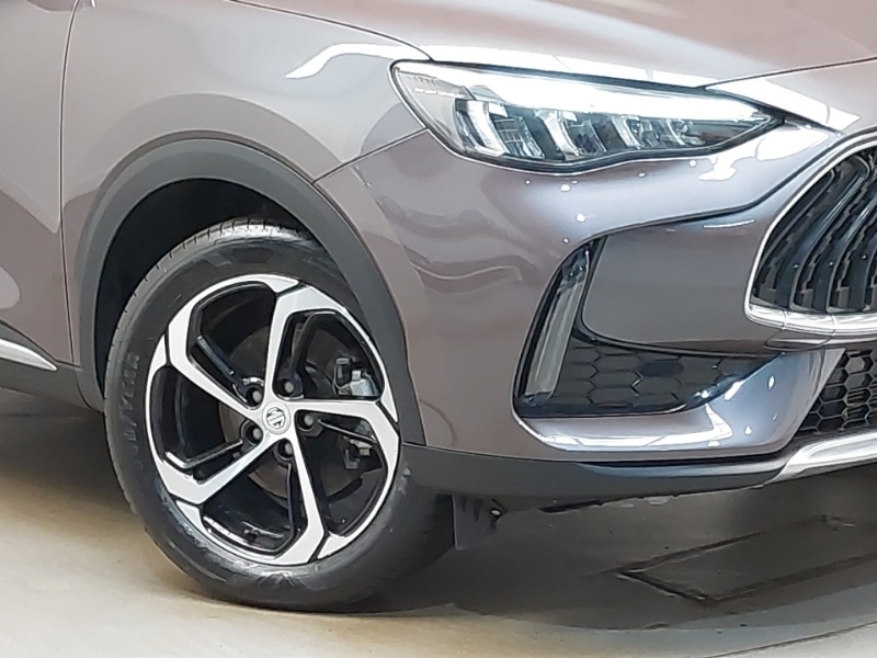 Used MG MG HS 2024 for sale - 77173683: Photo 9