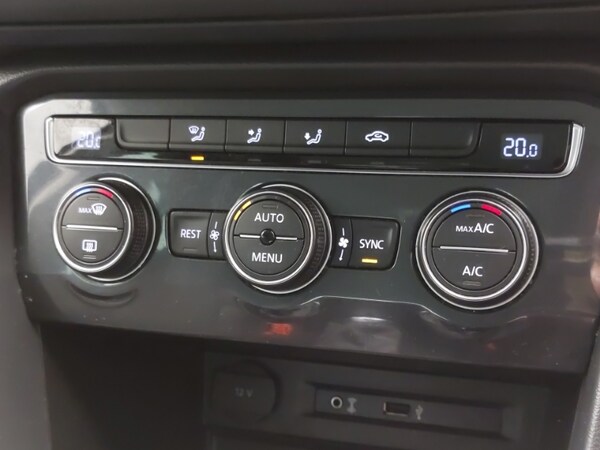Used Volkswagen Tiguan 2016 for sale - 76258212: Photo 14