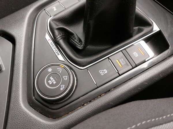 Used Volkswagen Tiguan 2016 for sale - 76258212: Photo 16