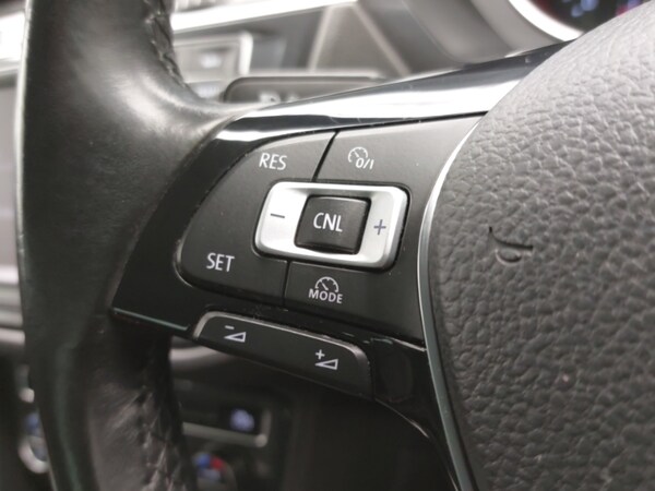 Used Volkswagen Tiguan 2016 for sale - 76258212: Photo 17