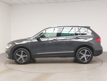 Used Volkswagen Tiguan 2016 for sale - 76258212: Photo 4