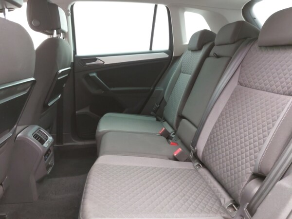 Used Volkswagen Tiguan 2016 for sale - 76258212: Photo 6
