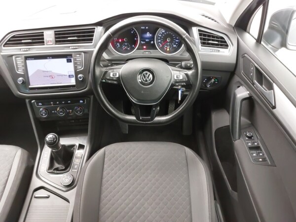 Used Volkswagen Tiguan 2016 for sale - 76258212: Photo 7