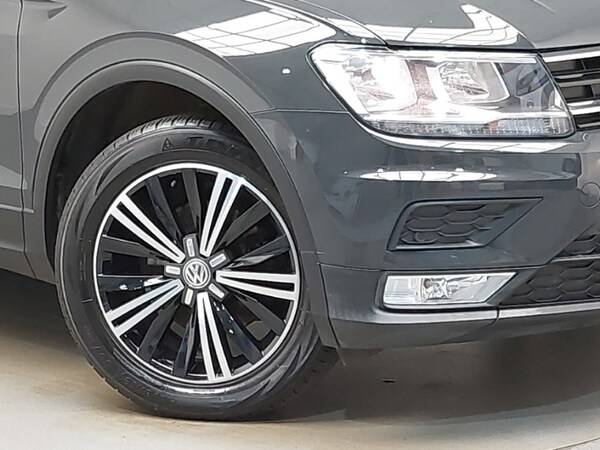 Used Volkswagen Tiguan 2016 for sale - 76258212: Photo 9