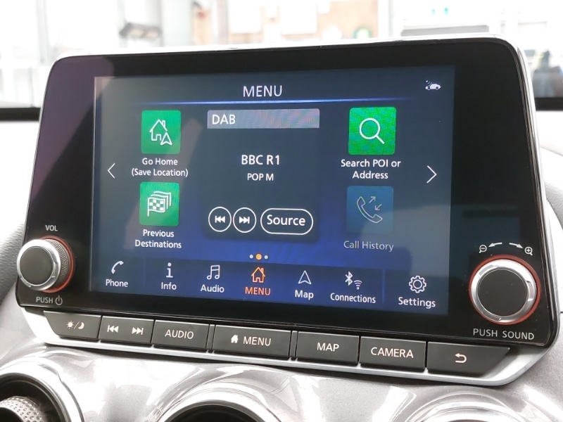 Used Nissan Juke 2020 for sale - 76418758: Photo 13