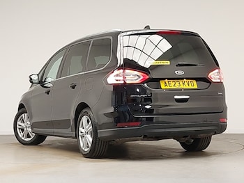 Used Ford Galaxy 2023 for sale - 78546488: Photo