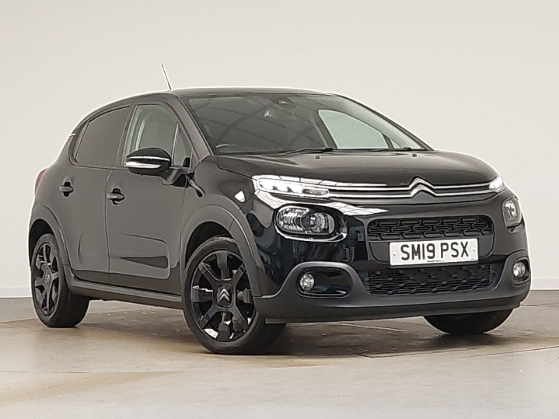 Used Citroen C3 2019 for sale - 78183851: Photo 1
