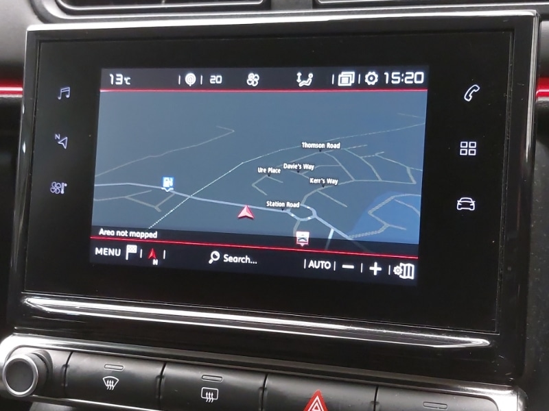 Used Citroen C3 2019 for sale - 78183851: Photo 10