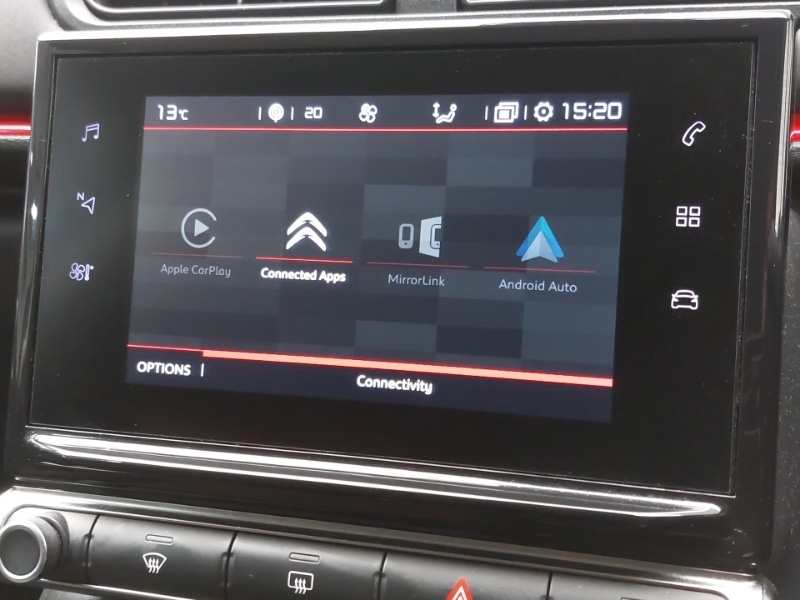 Used Citroen C3 2019 for sale - 78183851: Photo 11