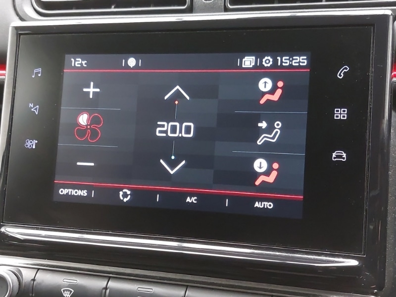 Used Citroen C3 2019 for sale - 78183851: Photo 13