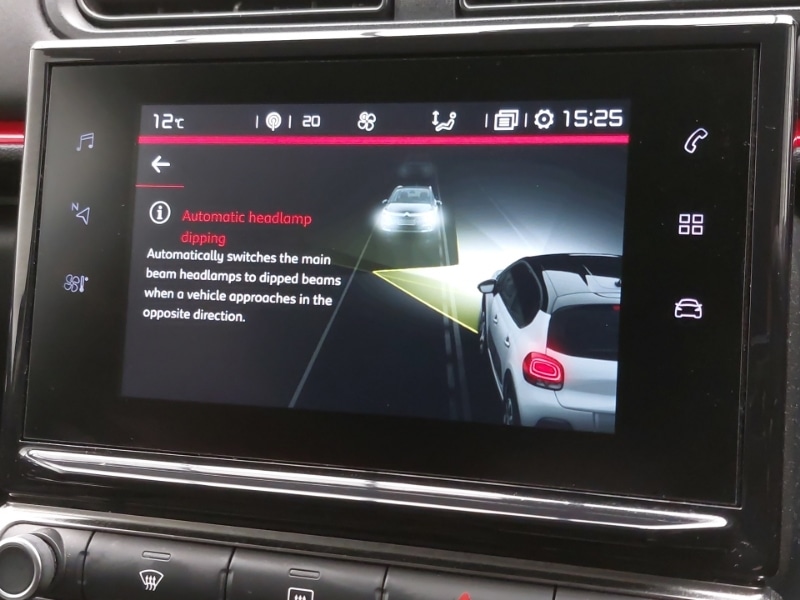 Used Citroen C3 2019 for sale - 78183851: Photo 14