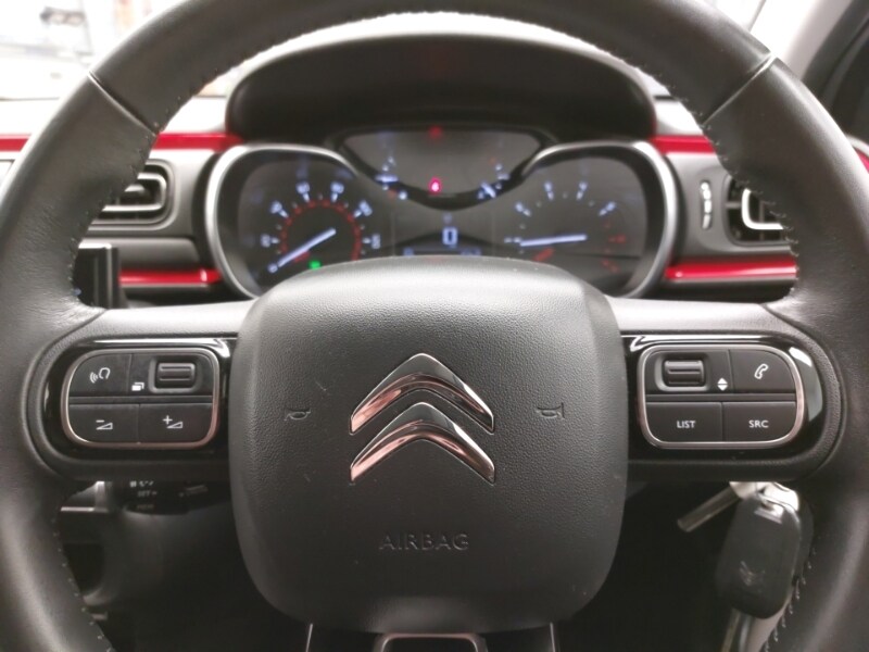 Used Citroen C3 2019 for sale - 78183851: Photo 19