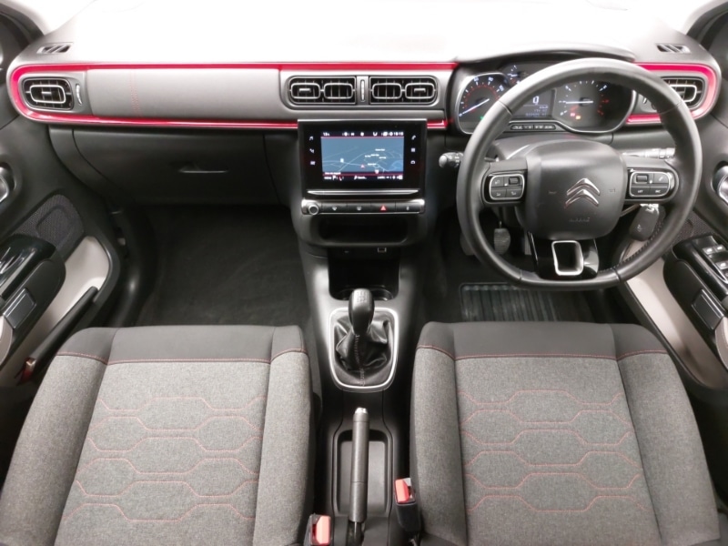 Used Citroen C3 2019 for sale - 78183851: Photo 2