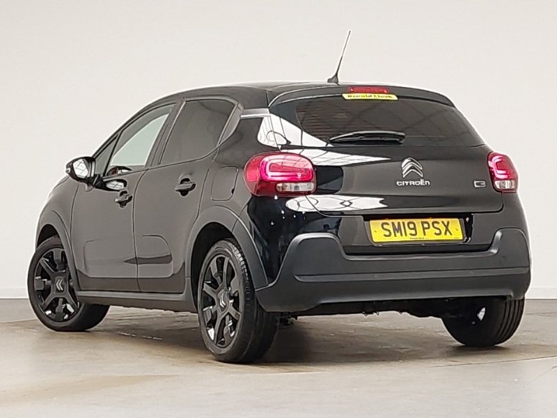 Used Citroen C3 2019 for sale - 78183851: Photo 3