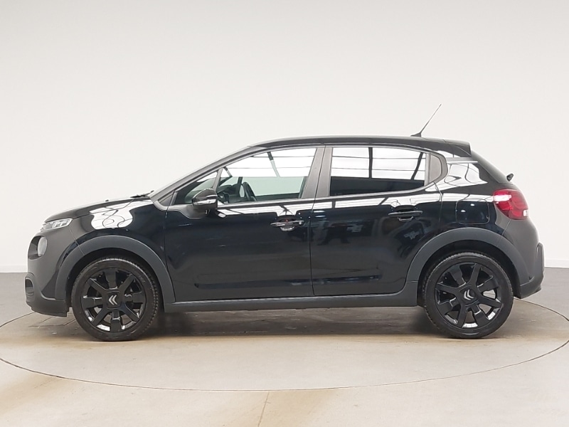 Used Citroen C3 2019 for sale - 78183851: Photo 4