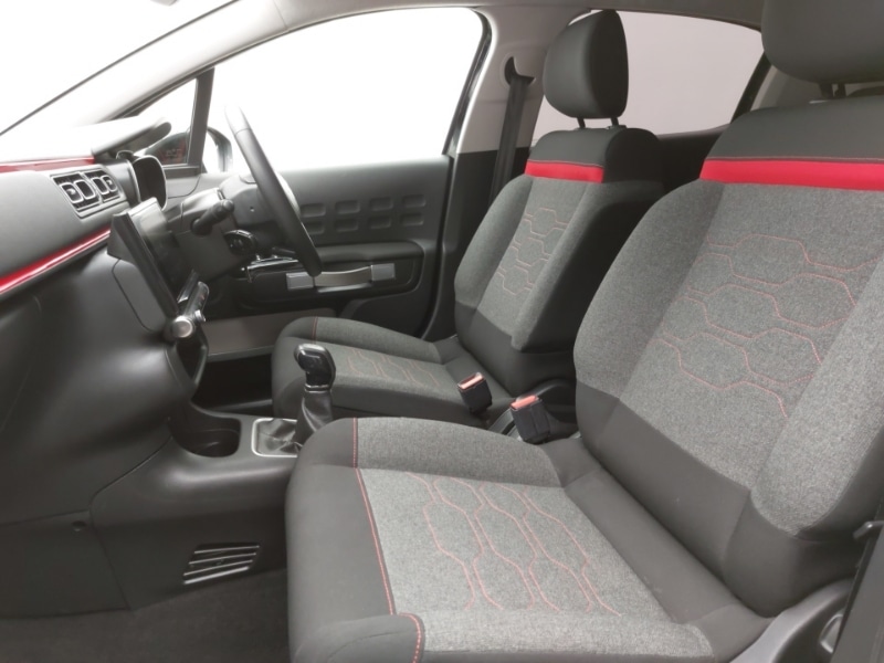 Used Citroen C3 2019 for sale - 78183851: Photo 5