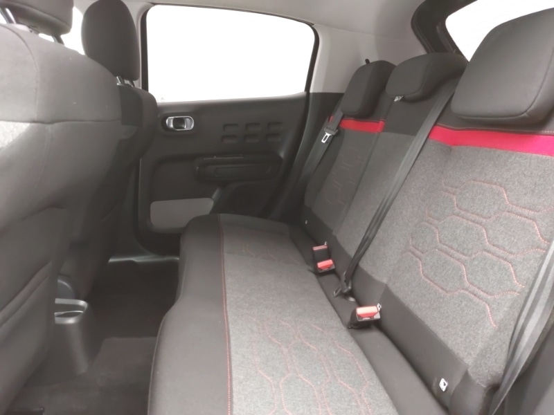 Used Citroen C3 2019 for sale - 78183851: Photo 6