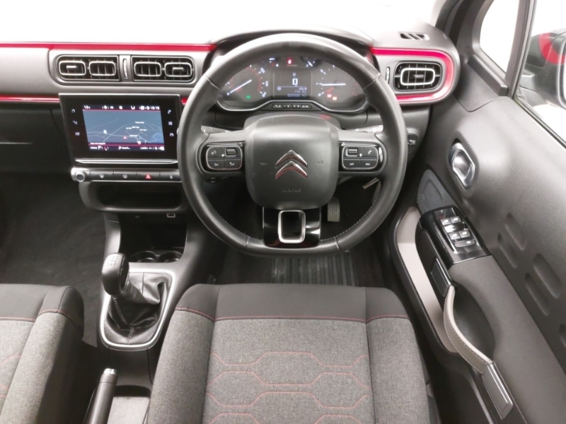 Used Citroen C3 2019 for sale - 78183851: Photo 7