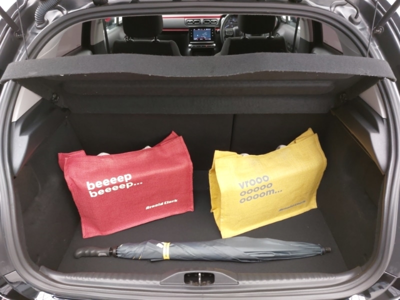 Used Citroen C3 2019 for sale - 78183851: Photo 8