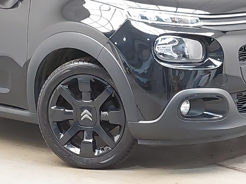 Used Citroen C3 2019 for sale - 78183851: Photo 9