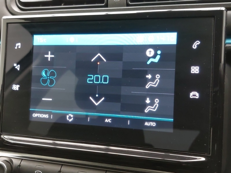 Used Citroen C3 2021 for sale - 76464878: Photo 13