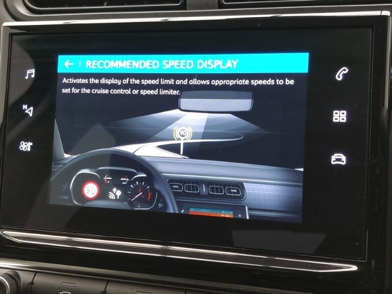 Used Citroen C3 2021 for sale - 76464878: Photo 15