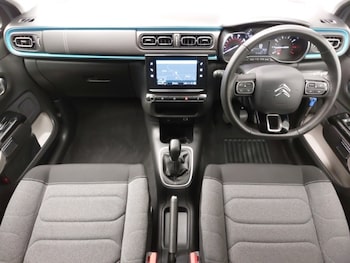 Used Citroen C3 2021 for sale - 76464878: Photo