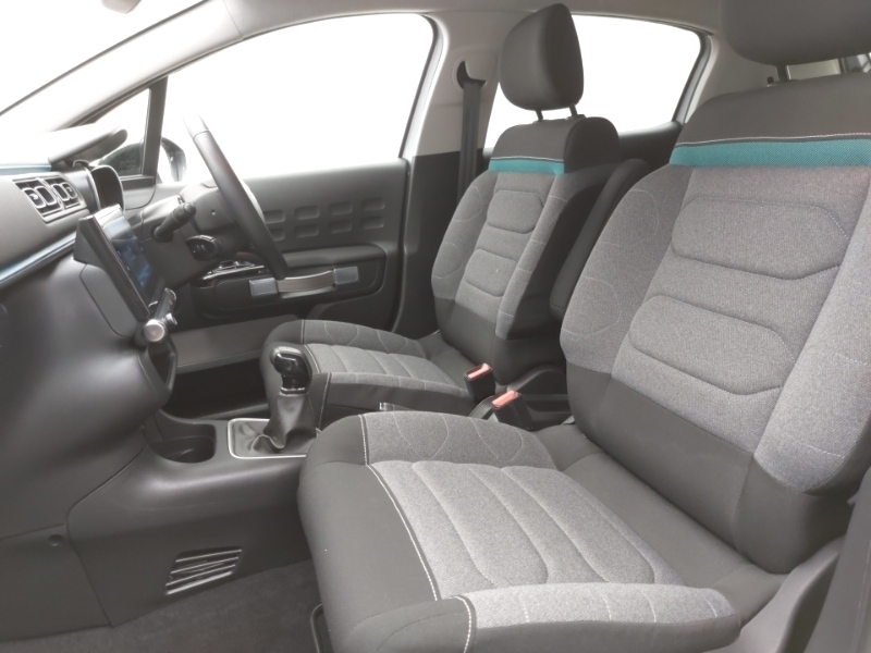 Used Citroen C3 2021 for sale - 76464878: Photo 5