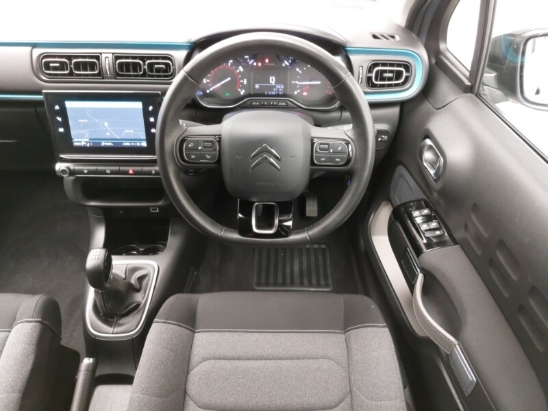 Used Citroen C3 2021 for sale - 76464878: Photo 7