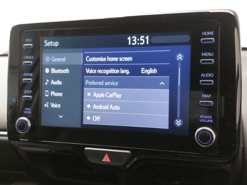 Used Toyota Yaris 2023 for sale - 77448390: Photo 11