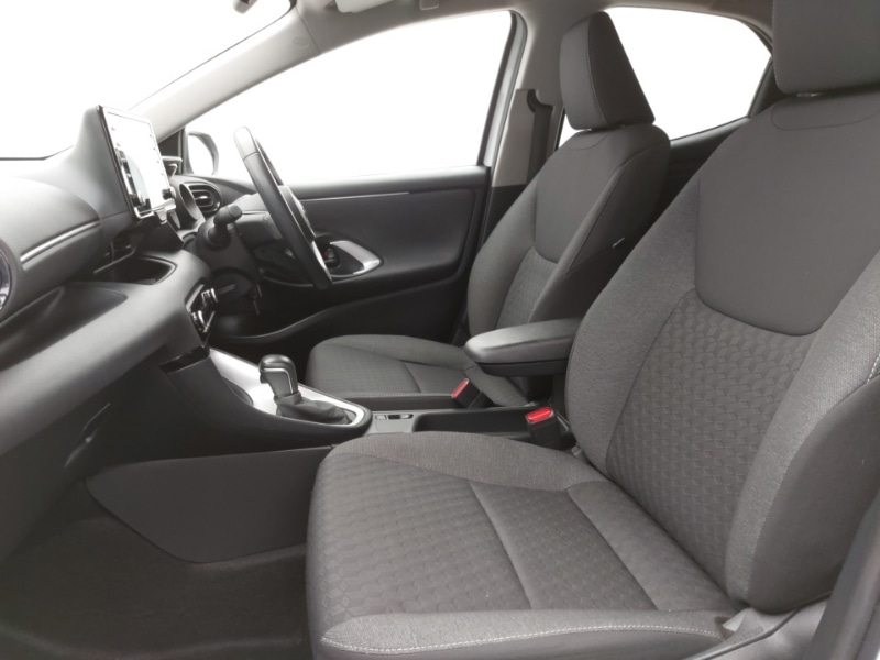 Used Toyota Yaris 2023 for sale - 77448390: Photo 5