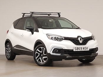 Renault - Captur