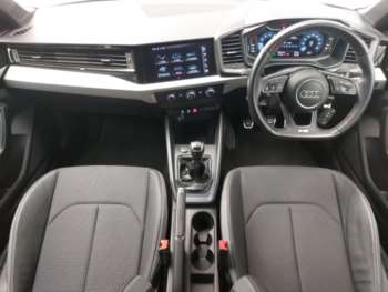 Used Audi A1 2022 for sale - 75198096: Photo