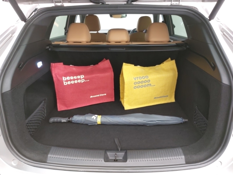 Used MG MG HS 2024 for sale - 76150433: Photo 8