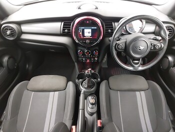 Used MINI Hatch 2020 for sale - 78440450: Photo